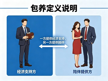 富阳包养违法吗?深度揭秘红线风险注意事项